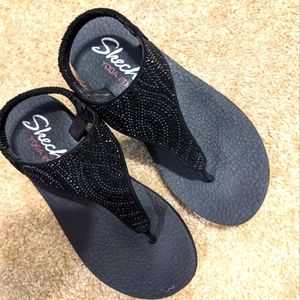 Skechers 7 flip flop